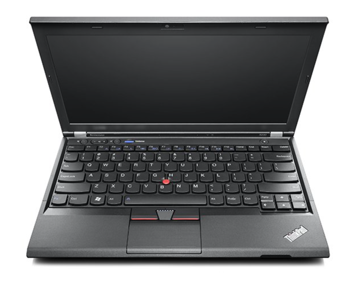 Lenovo ThinkPad x230